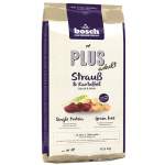 12,5 kg Bosch PLUS Adult Strau & Kartoffel