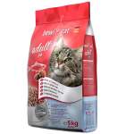Bewi Cat Adult Fish  5 kg