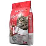 Bewi Cat Adult Poultry  5 kg