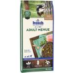 Bosch Adult Menue 15  kg