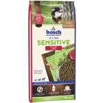 Bosch Sensitive Lamm & Reis 15 kg