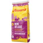 Josera MiniDeluxe 15 kg