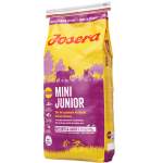 Josera MiniJunior 15 kg