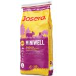 Josera Miniwell 15 kg