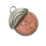 Nassfutter