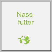 Nassfutter