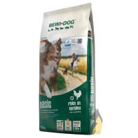 Bewi Dog Basic 12,5 kg