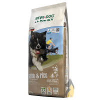 Bewi Dog Lamb & Rice 12,5 kg