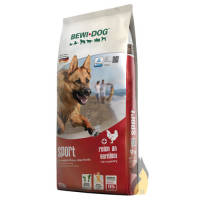 Bewi Dog Sport 12,5 kg