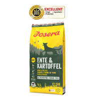 Josera Ente & Kartoffel