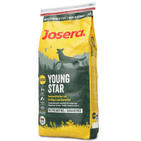 Josera Young Star 15 kg