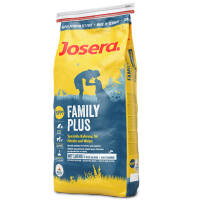 Josera FamilyPlus