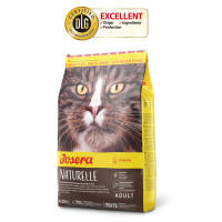 Josera Naturelle 10 kg