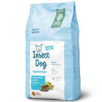 Green Petfood InsectDog hypoallergen 10 kg