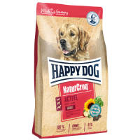 Happy Dog NaturCroq Adult Active
