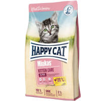 Minkas Kitten Care 10 kg