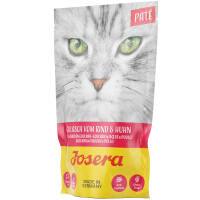Josera Paté Gulasch vom Rind & Huhn