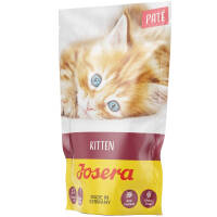 Josera Paté Kitten
