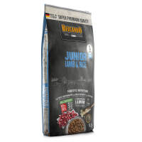 Belcando Junior Lamb & Rice