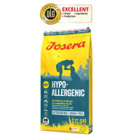 Josera Hypoallergenic