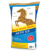 Josera Aktiv 2.0 15 kg
