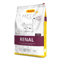 Josera Help Renal Katze