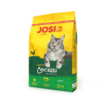 Josera JosiCat Crunchy Chicken 10 kg NEU