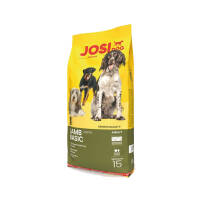 JosiDog Lamb Basic