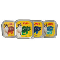 JosiCat Paté Schalen