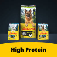 High Protein Line