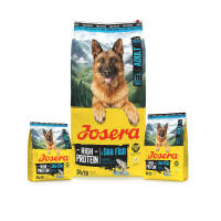 Josera ADULT Sea Fish