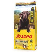 Josera M/M Adult Duck & Sweet Potato