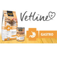 Vetline GASTRO