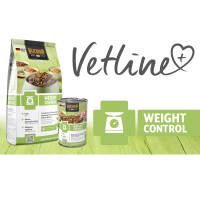 Vetline WEIGHT CONTROL