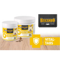 Belcando VITAL-Tabs