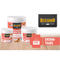 Belcando DERM-Tabs