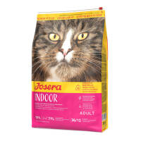 Josera Indoor Cat