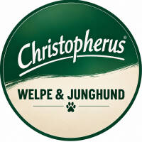 Welpe & Junghund