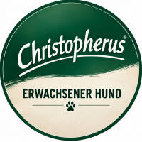 Erwachsener Hund