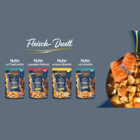 Fleisch-Duett