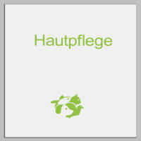 Hautpflege