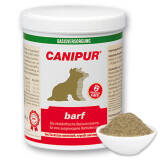 CANIPUR - barf  500 g