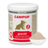 CANIPUR - gravid  500 g