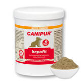 CANIPUR - hepafit 400 g