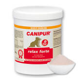 CANIPUR - relax forte 150 g