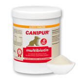 CANIPUR - multibiotin 500 g
