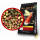 AL-KO-TE Multi-Mix 6 mm 3 kg