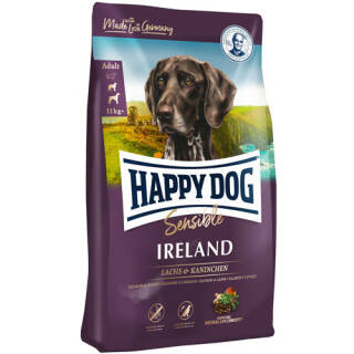 Happy Dog Supreme Sensible Ireland (Irland) 12,5 kg