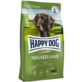 12,5 kg Happy Dog Supreme Sensible Neuseeland