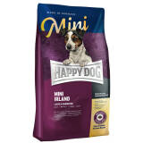 4 kg Happy Dog Supreme Mini Irland